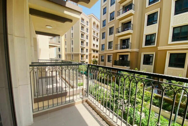 1-Bedroom Apartment for Sale in Qamar 4, Madinat Badr