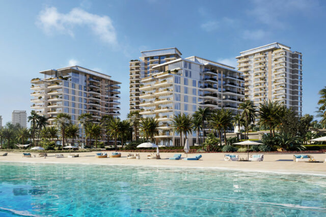 Luxury Living at Bay Grove Residences 2 – Dubai Islands